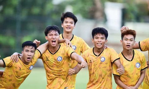 Chiến thắng cho Hoàng Anh Gia Lai, Hà Nội, Khánh Hòa & Thể Công Viettel