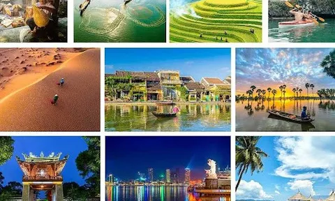 Thủ tướng chỉ thị phát triển du lịch toàn diện, nhanh và bền vững