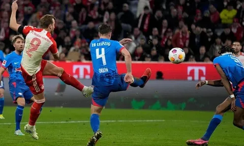Saka chạm mốc đáng nhớ, Harry Kane cân bằng kỷ lục của chính mình