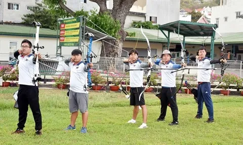 Động lực để phát triển thể thao ở Bà Rịa - Vũng Tàu 