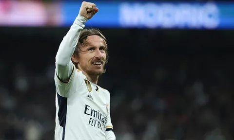 Vòng 26 La Liga 2023-2024: Real Madrid gia tăng cách biệt