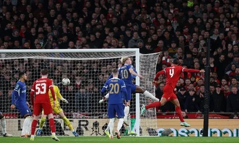 Liverpool vô địch Cúp Liên đoàn Anh