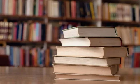 Tổ chức Lễ tổng kết và trao Giải thưởng Phát triển Văn hóa đọc lần thứ VI 