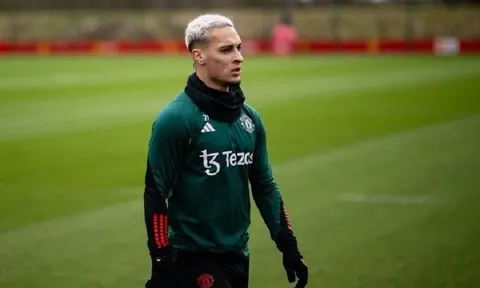 Man United thanh lọc lực lượng nhưng vẫn chi đậm để tuyển quân