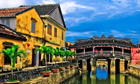 Quảng Nam sẽ triển khai chương trình kích cầu "Quảng Nam - Điểm đến du lịch xanh"