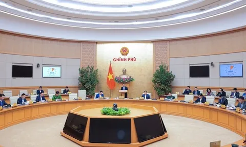 Phát triển công nghiệp văn hóa, thúc đẩy đầu tư, kinh doanh trong lĩnh vực di sản văn hóa