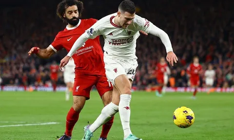 FA Cup: Man United sớm đụng Liverpool ở Tứ kết
