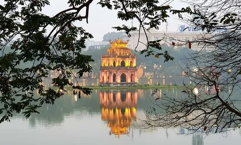 Hà Nội phát động Cuộc thi Ảnh nghệ thuật chào mừng 70 năm Ngày Giải phóng Thủ đô