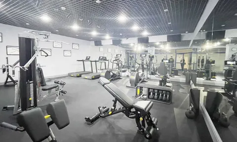 Đội tuyển U20 nữ Việt Nam hoàn tất công tác chuẩn bị cho Vòng chung kết U20 nữ châu Á 2024