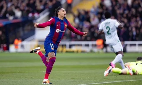 Trước vòng 27 La Liga 2023-2024: Barcelona làm khách trên sân của Athletic Bilbao