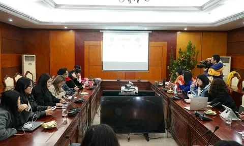 Olympic Paris 2024 và khát vọng của Thể thao Việt Nam