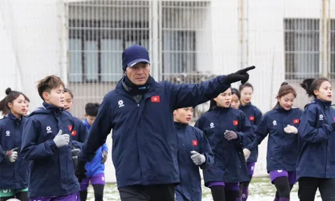 Huấn luyện viên Akira Ijiri: “Quan trọng các cầu thủ phải phát huy được điểm mạnh…”