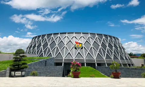 Tổ chức Cuộc thi vẽ tranh về Chiến thắng Điện Biên Phủ và hình ảnh Điện Biên Phủ hôm nay