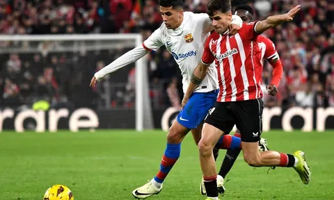 Vòng 27 La Liga 2023-2024: Barcelona và Girona lỡ cơ hội bám đuổi Real Madrid