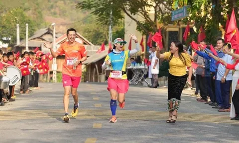 Tiềm năng phát triển du lịch thể thao ở Nghệ An