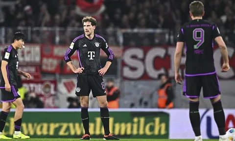 Huấn luyện viên Tuchel tin Harry Kane giúp Bayern Munich vào Tứ kết Champions Laegue