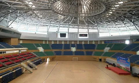 Bảo đảm các điều kiện tổ chức thành công Đại hội Thể thao Học sinh Đông Nam Á