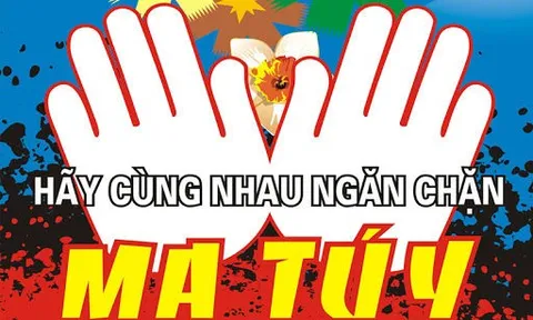 Lồng ghép nội dung tuyên truyền phòng, chống AIDS, ma túy, mại dâm trong các hoạt động văn hóa, gia đình, thể dục, thể thao và du lịch