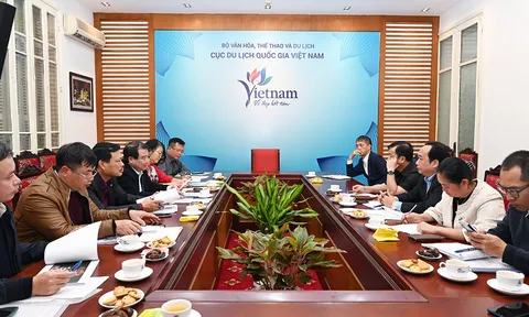 Lễ hội Hoa Ban sẽ là điểm nhấn quan trọng mở đầu cho chuỗi sự kiện Năm Du lịch quốc gia 2024