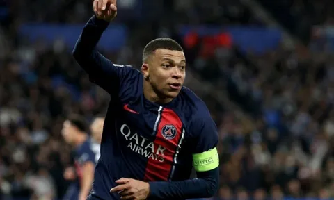Huấn luyện viên Luis Enrique khẳng định Mbappe sẽ chia tay PSG vào cuối mùa giải