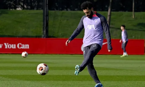 Liverpool đón tin vui