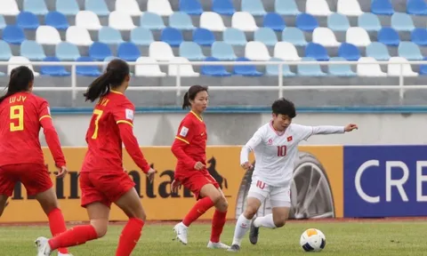 Huấn luyện viên Akira Ijiri: Giải đấu này giúp các cầu thủ có nhiều kinh nghiệm trong tương lai