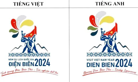 Biểu trưng, chủ đề Năm Du lịch quốc gia - Điện Biên 2024