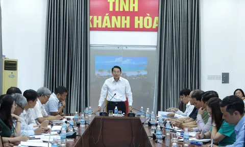 Hội khỏe Phù Đổng tỉnh Khánh Hòa sẽ khai mạc vào ngày 28/3