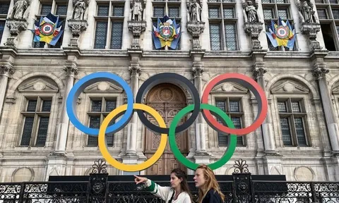 Olympic Paris 2024: Sẵn sàng cho đường đua "Nhanh hơn, cao hơn, mạnh hơn - cùng nhau"
