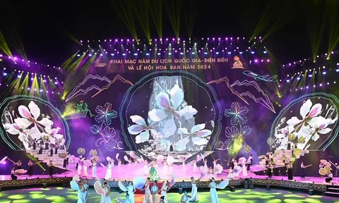 Đẩy mạnh quảng bá Năm Du lịch quốc gia - Điện Biên 2024