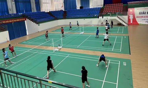 Lai Châu sẵn sàng cho ngày hội thể thao học đường lớn nhất