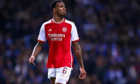 Arsenal nhận tin không vui