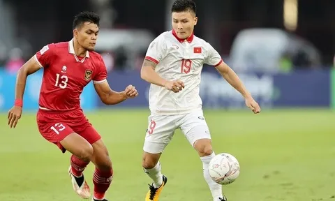 Vòng loại World Cup 2026 khu vực châu Á: Đội tuyển Việt Nam và mục tiêu có điểm ở Bung Karno