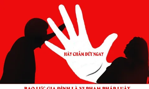 Lấy ý kiến Dự thảo Nghị định quy định cơ sở dữ liệu về phòng, chống bạo lực gia đình