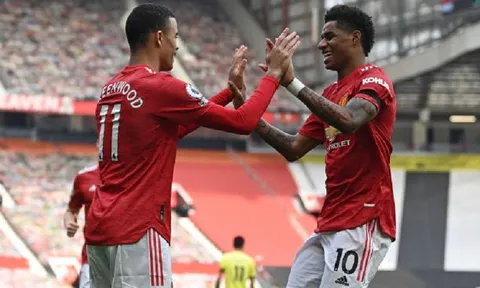 Liverpool mời lại người cũ, Man United tính bán Rashford và Greenwood