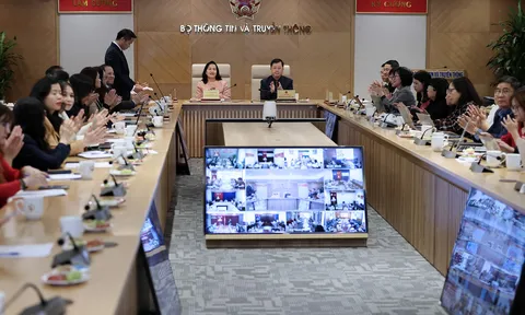 Phát động cuộc thi ảnh, video "Việt Nam hạnh phúc - Happy Vietnam" năm 2024