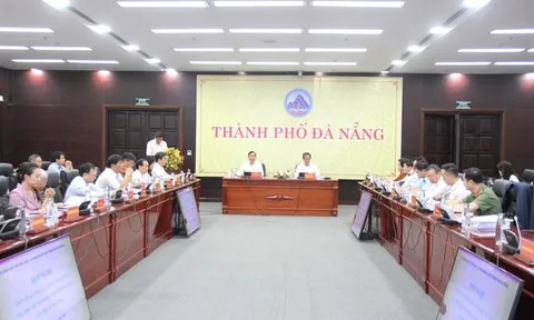 Đà Nẵng sẵn sàng cho Đại hội Thể thao Học sinh Đông Nam Á lần thứ 13