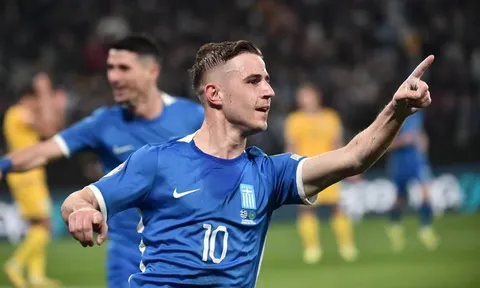 Vòng play-off Euro 2024: Các đội mạnh hơn vào vòng tranh 3 suất cuối cùng dự Vòng chung kết