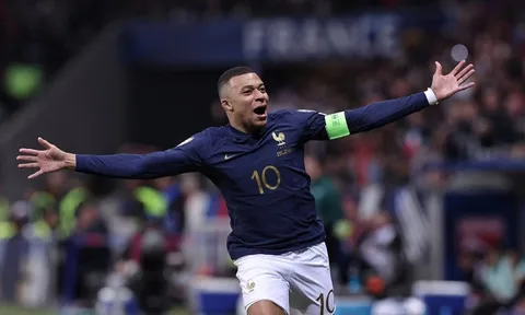 Lộ lý do Kylian Mbappe sẽ chưa công bố tương lai