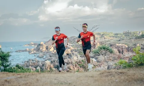 Giải vô địch quốc gia Marathon và cự ly dài báo Tiền Phong 2024 thay đổi giờ xuất phát