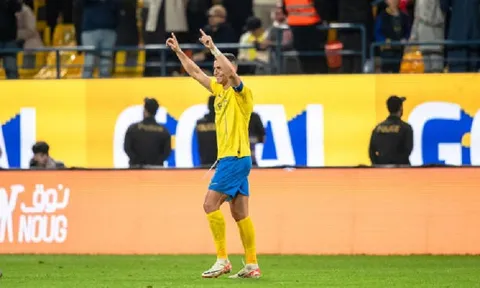 Cristiano Ronaldo có lập thêm kỷ lục?
