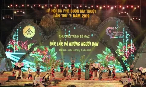 Đắk Lắk xây dựng cơ chế, chính sách phù hợp, đặc thù thúc đẩy phát triển công nghiệp văn hóa