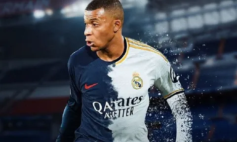 Real Madrid nhận thêm cảnh báo về Kylian Mbappe