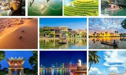 Tiêu chí và giải pháp xây dựng môi trường văn hóa tại các khu du lịch quốc gia 