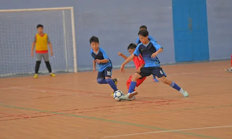 Sôi nổi những cuộc tranh tài tại Hội khỏe Phù Đổng tỉnh Khánh Hòa