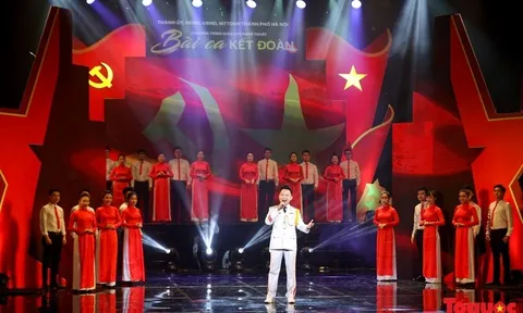Đẩy mạnh tuyên truyền về văn hóa, thể thao và du lịch năm 2024