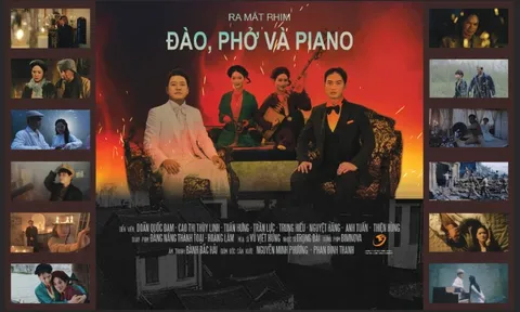 Tổ chức Tuần phim Kỷ niệm 70 năm Chiến thắng Điện Biên Phủ tại tỉnh Điện Biên