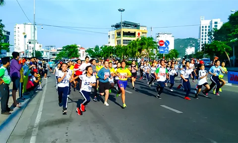 Khánh Hòa tăng cường nguồn lực cho sự nghiệp thể thao