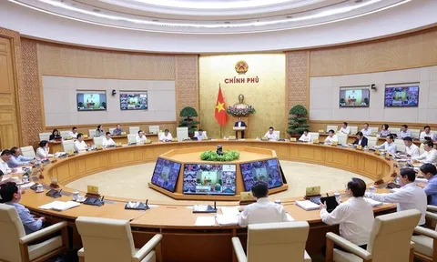 Đẩy mạnh công tác thông tin, truyền thông, nhất là truyền thông chính sách, tạo đồng thuận xã hội
