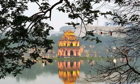 Lan tỏa không gian văn hóa sông Hồng như một câu chuyện về dòng chảy văn hóa, lịch sử, di sản, bản sắc, tư liệu